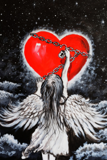 Otevřít srdce - Petr Polášek