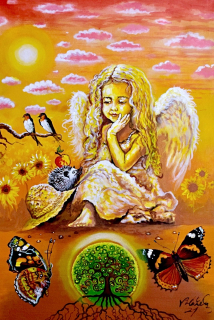 Rozjímání - Petr Polášek