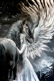 Andělská - Petr Polášek