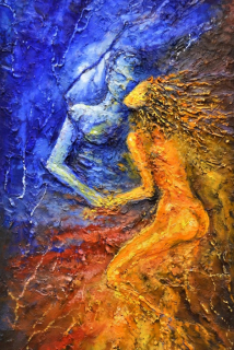 S Venuší - Petr Polášek