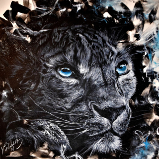 Irbis Horský - Petr Polášek