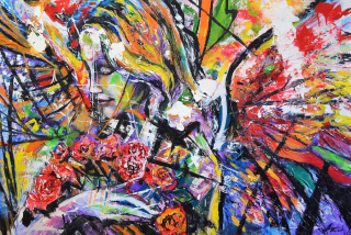 Andělská láska - Petr Polášek