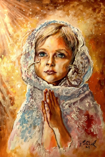 Modlitba - Petr Polášek