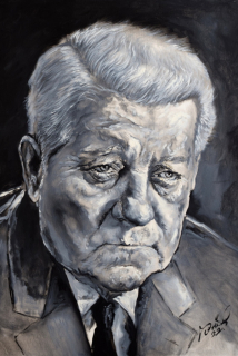 Jean Gabin - Petr Polášek