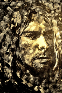 Kurt Cobain - Petr Polášek