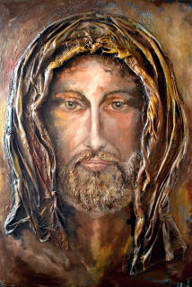 Ježíš - Petr Polášek