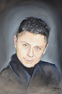 Petr Muk - Petr Polášek