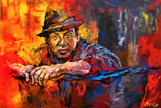 Sly - Petr Polášek