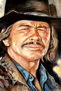 Charles Bronson - Petr Polášek