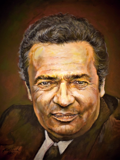 Vladimír Menšík - Petr Polášek