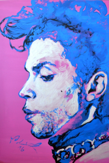 Prince - Petr Polášek