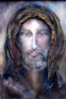 Ježíš II- Petr Polášek