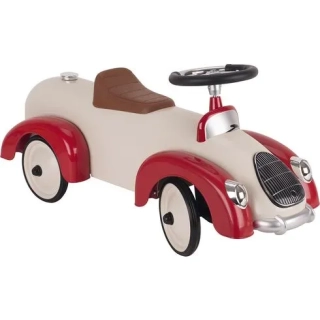 Historické závodní auto - SKLADEM